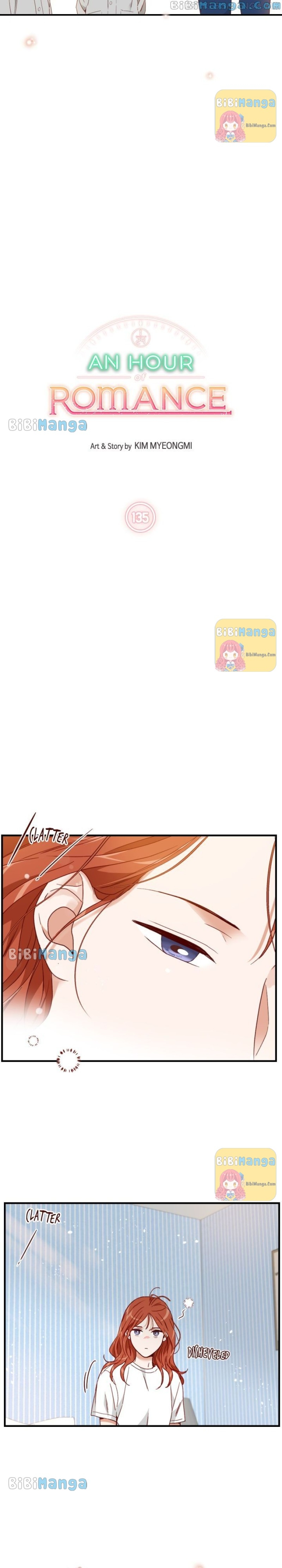 1/24 Romance Chapter 135 - page 2