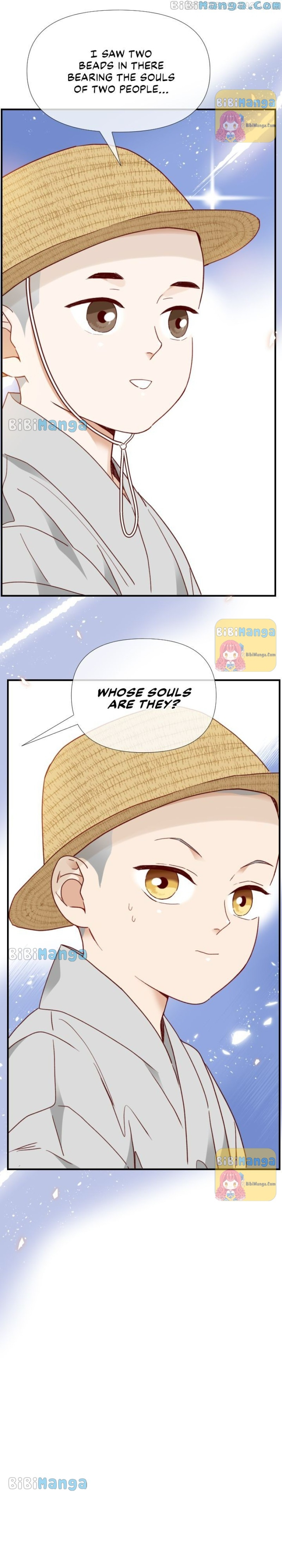 1/24 Romance Chapter 135 - page 22