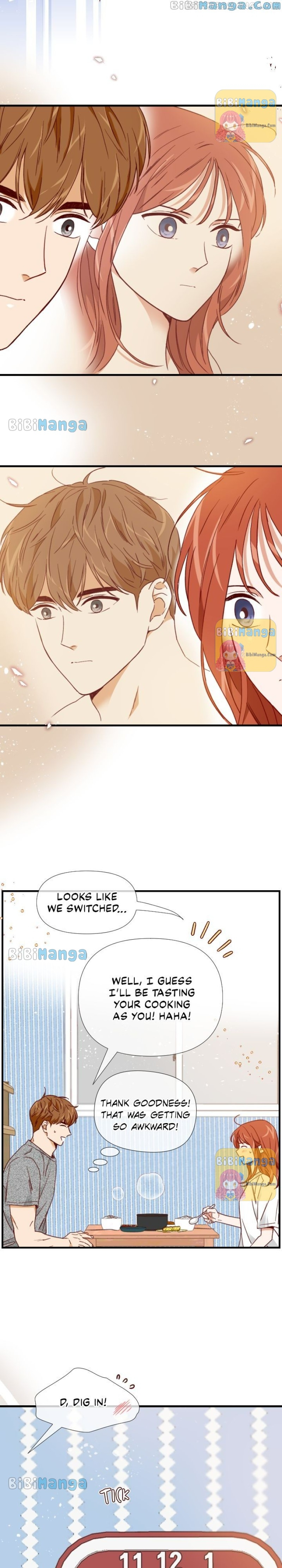 1/24 Romance Chapter 135 - page 7