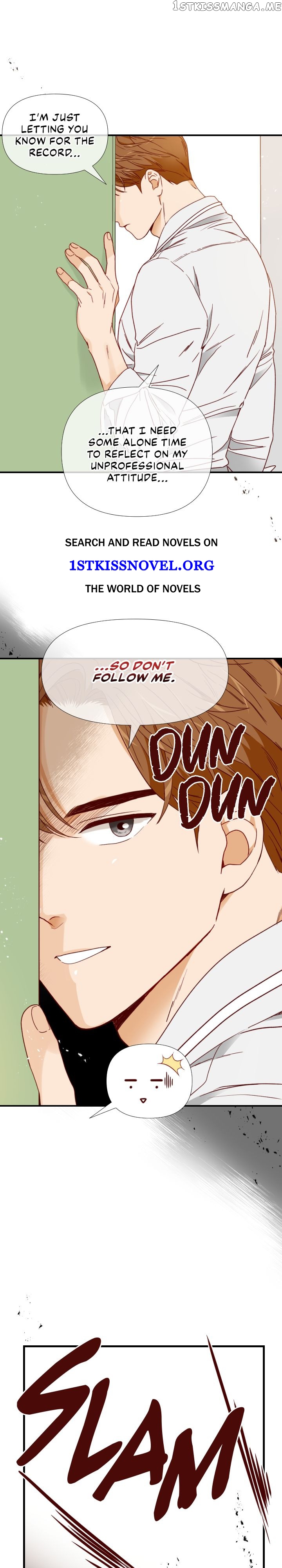 1/24 Romance Chapter 147 - page 1