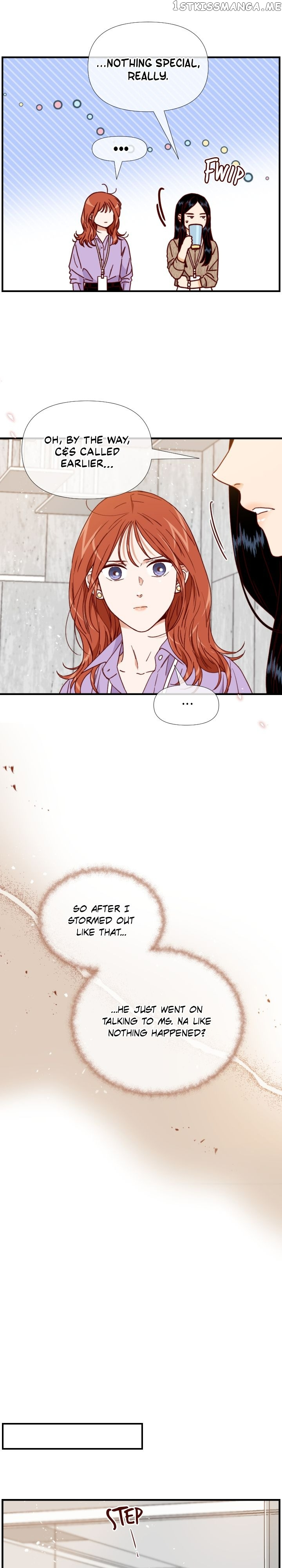 1/24 Romance Chapter 147 - page 11