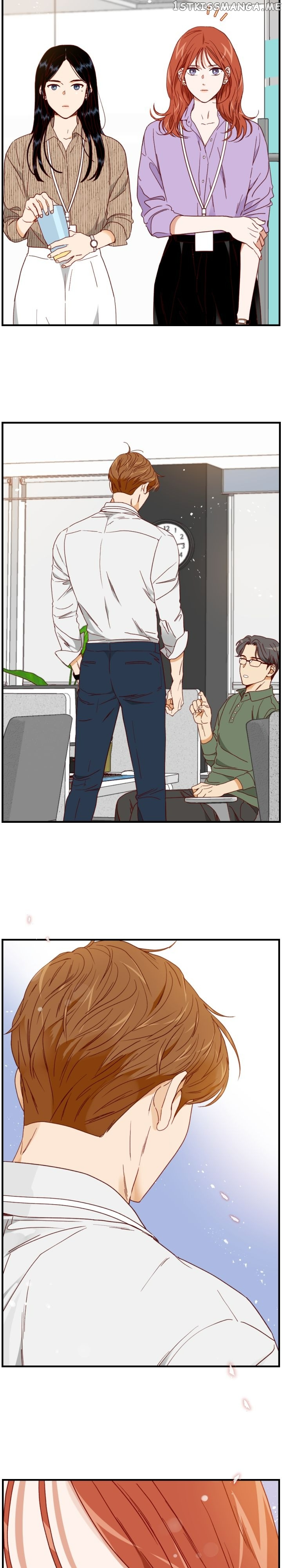 1/24 Romance Chapter 147 - page 12