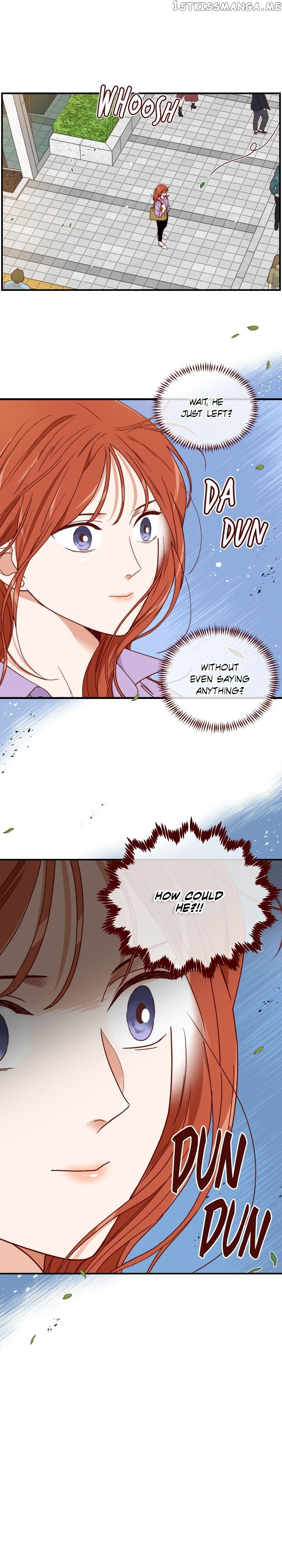 1/24 Romance Chapter 147 - page 14