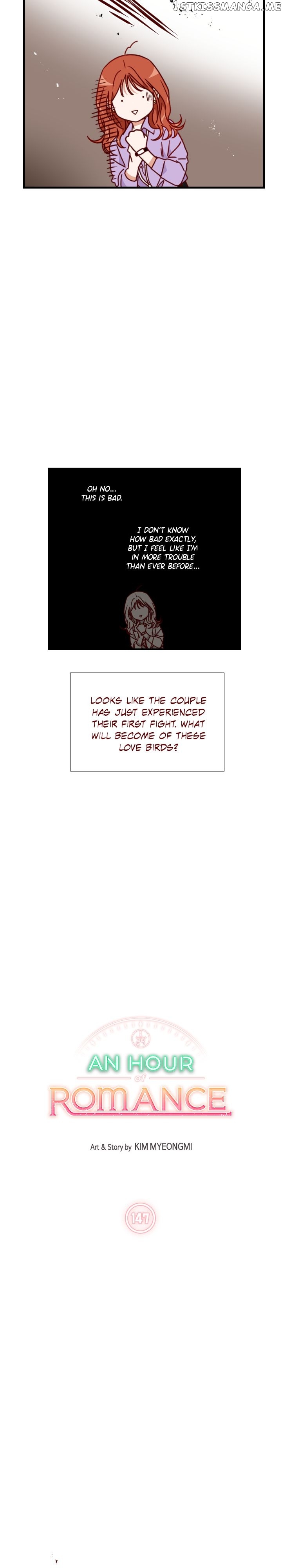 1/24 Romance Chapter 147 - page 2