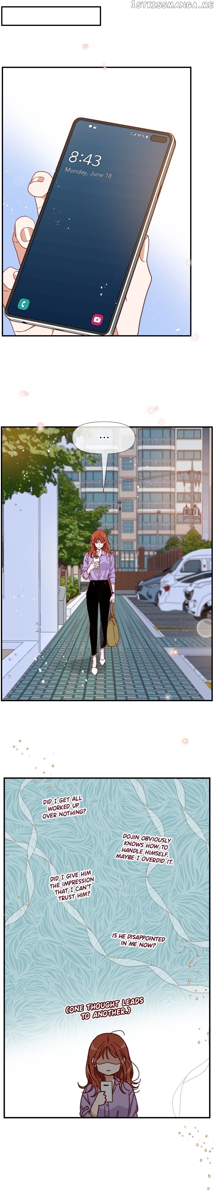 1/24 Romance Chapter 147 - page 23