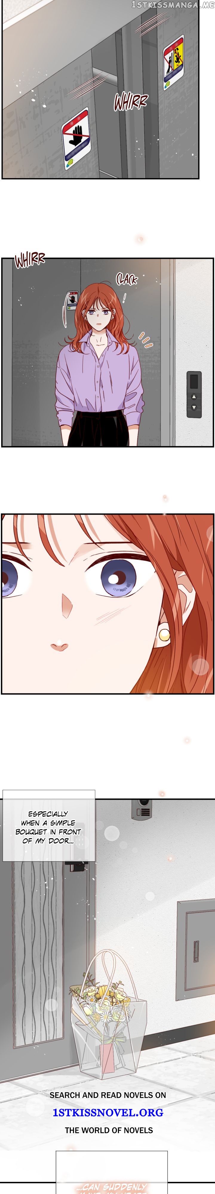 1/24 Romance Chapter 147 - page 25