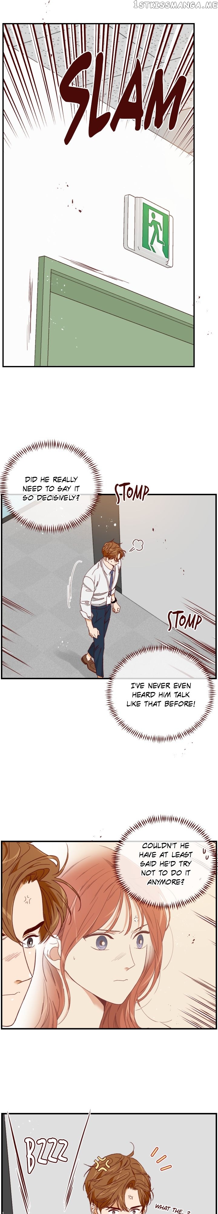 1/24 Romance Chapter 147 - page 3