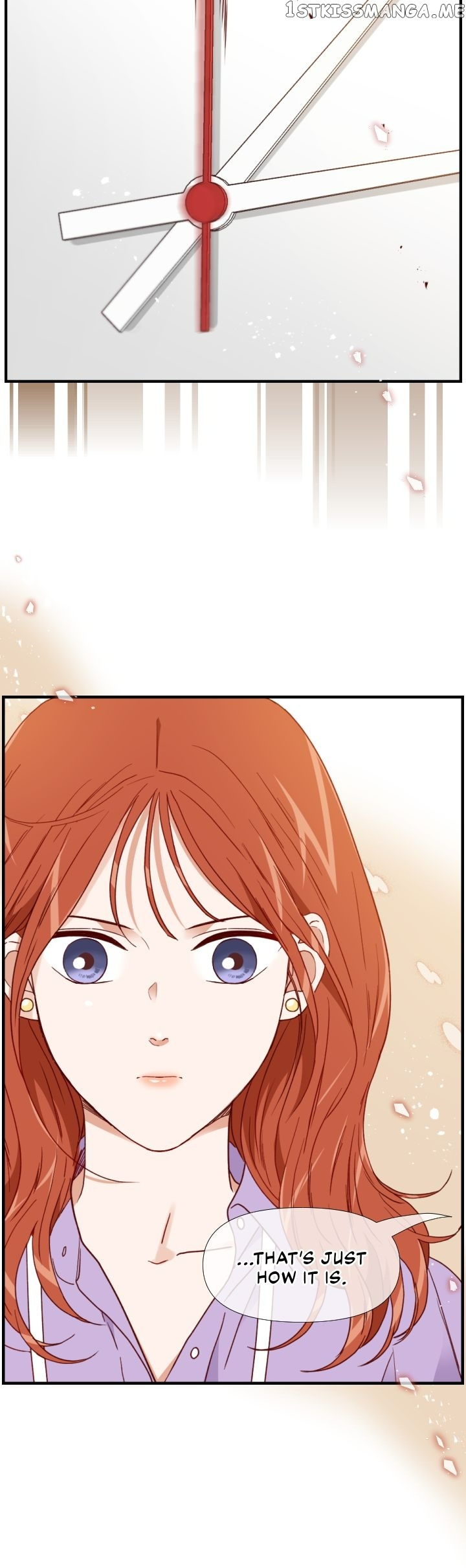 1/24 Romance Chapter 147 - page 9