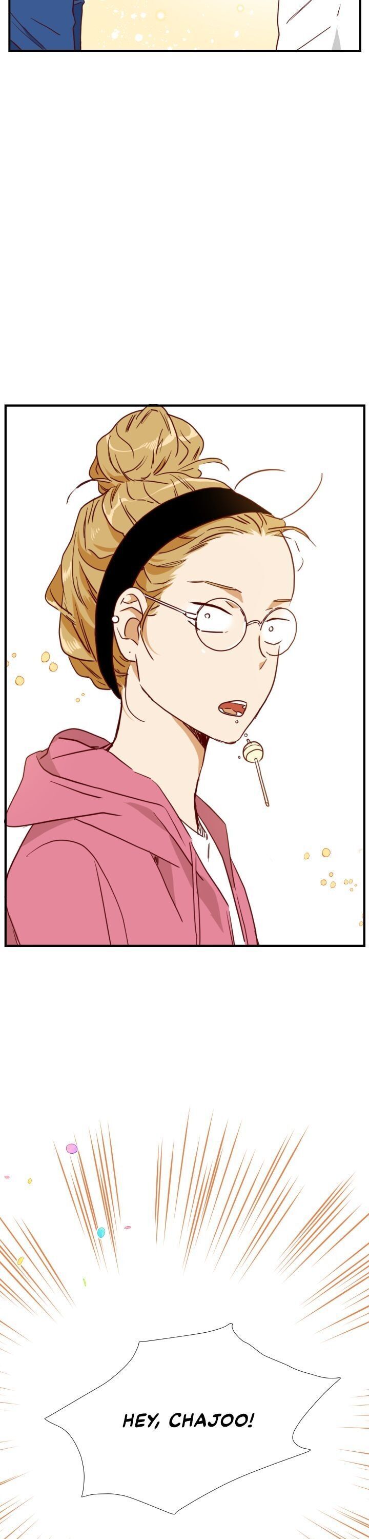 1/24 Romance chapter 16 - page 10