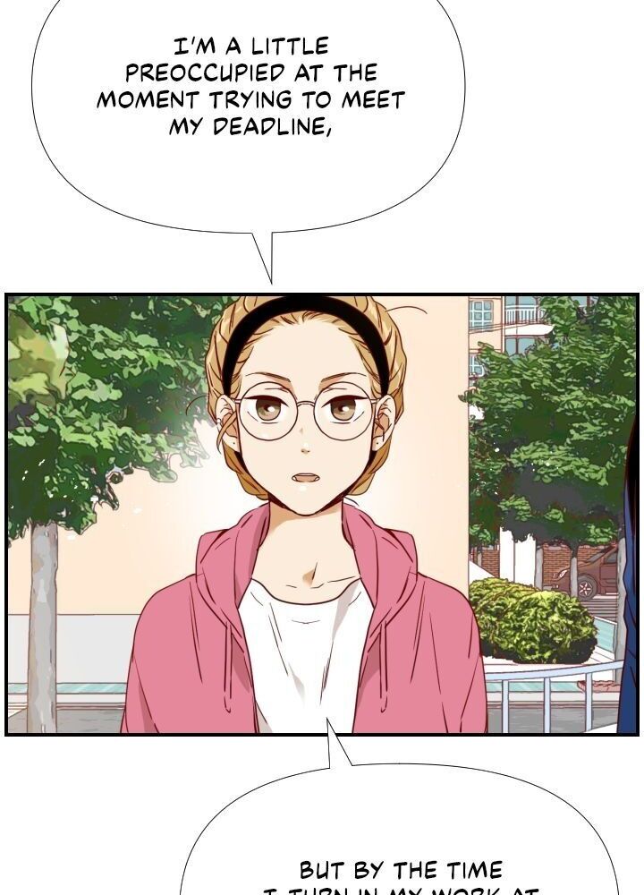 1/24 Romance chapter 16 - page 22