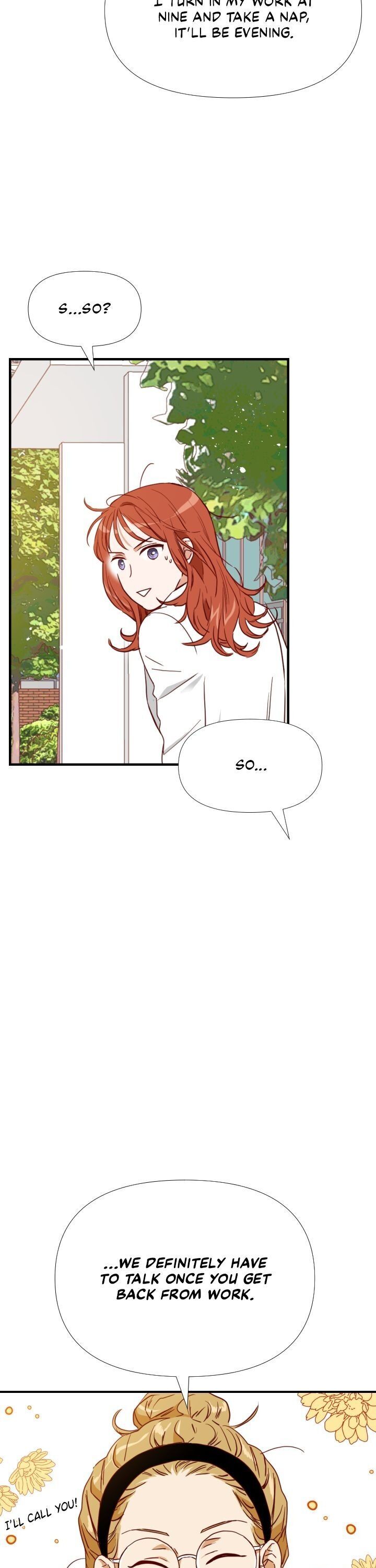 1/24 Romance chapter 16 - page 23