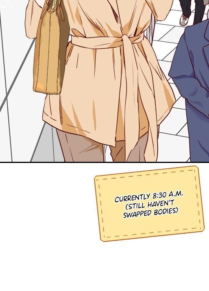 1/24 Romance chapter 16 - page 27