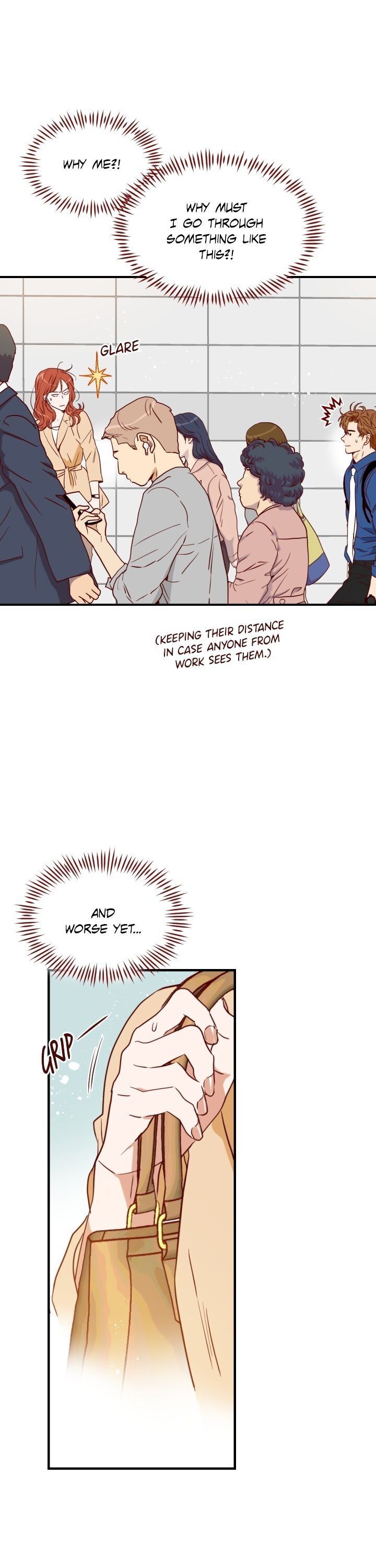 1/24 Romance chapter 16 - page 28