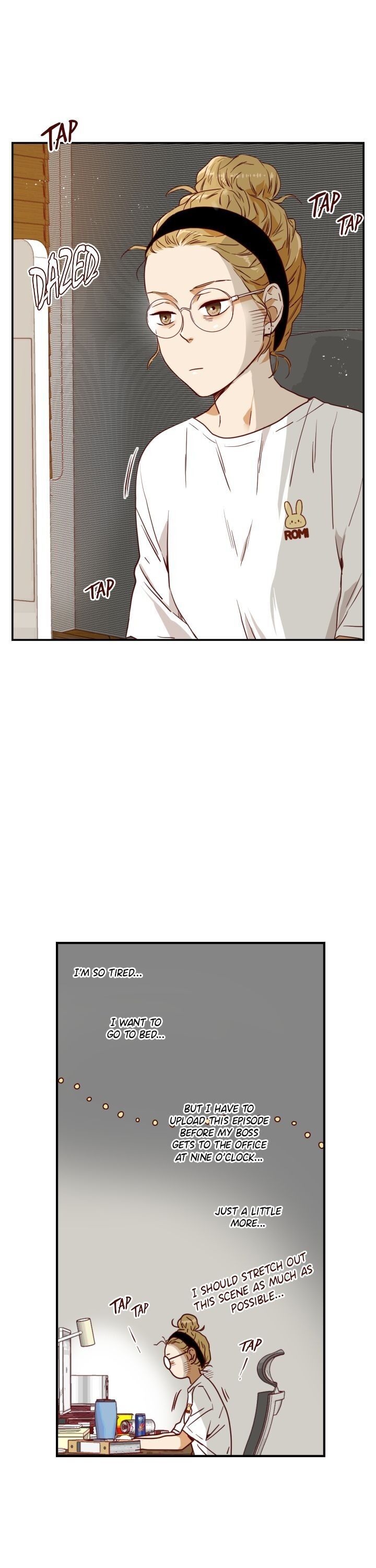 1/24 Romance chapter 16 - page 3