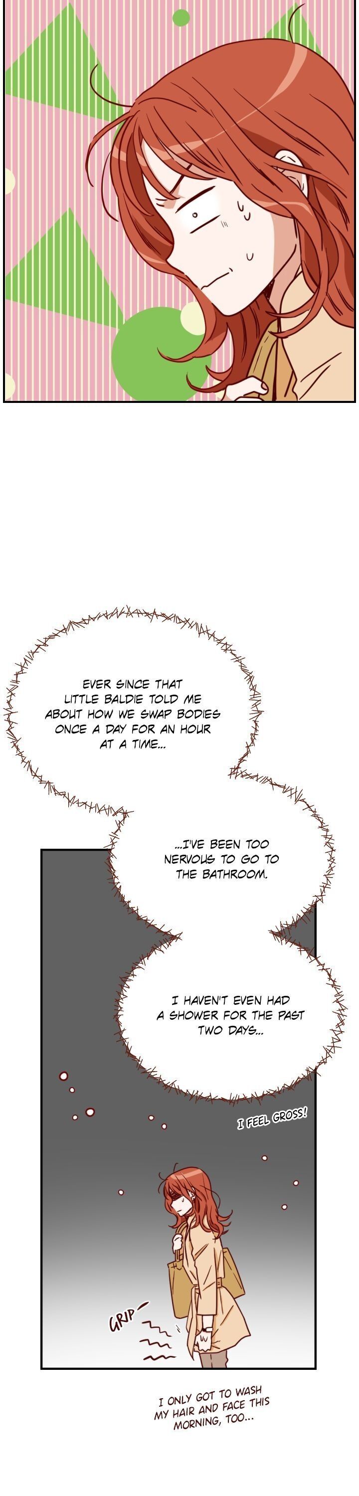1/24 Romance chapter 16 - page 30