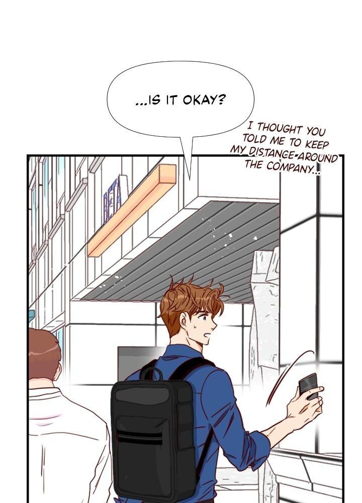 1/24 Romance chapter 16 - page 34