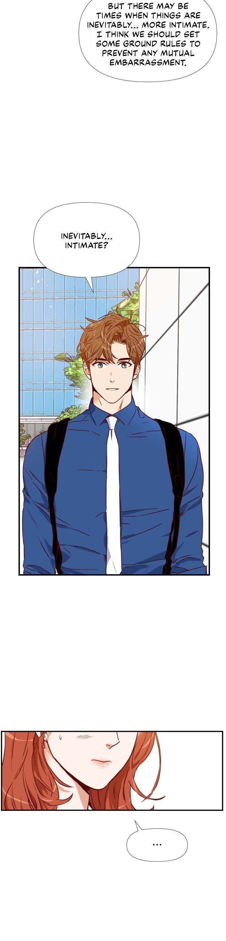 1/24 Romance chapter 16 - page 37