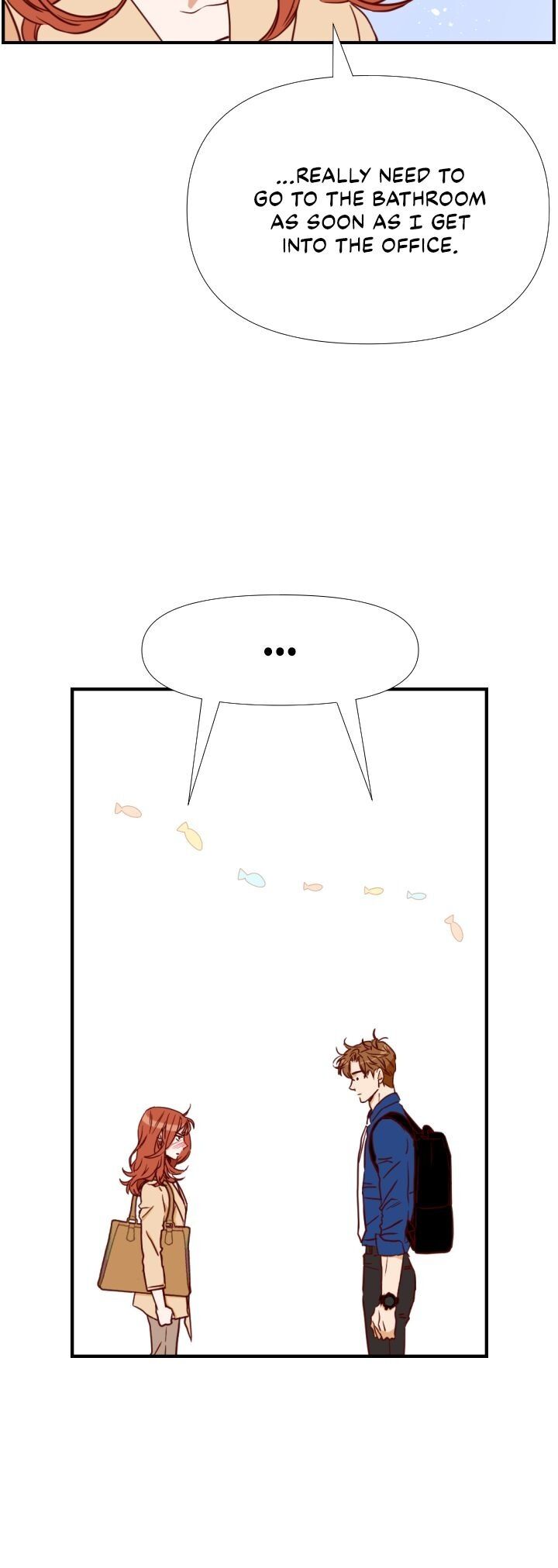 1/24 Romance chapter 16 - page 39