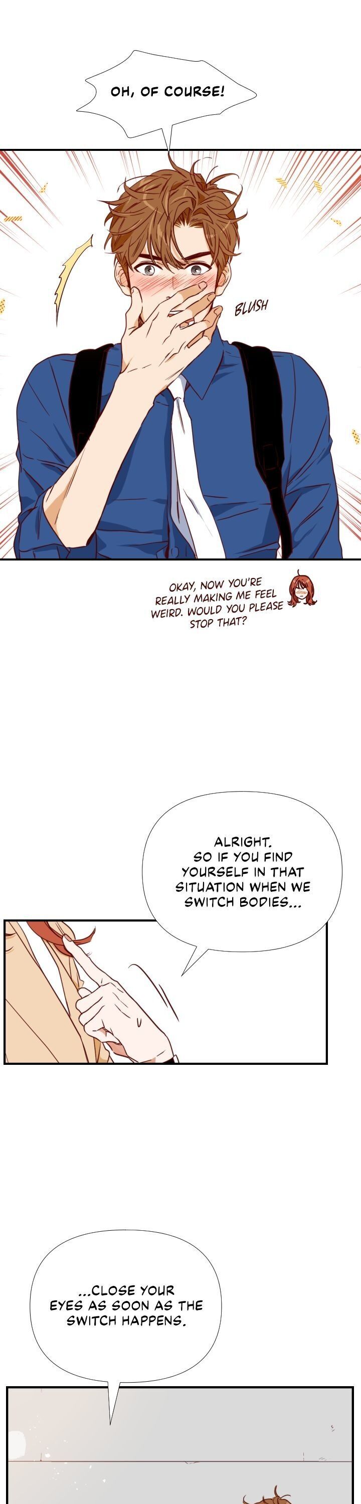 1/24 Romance chapter 16 - page 40