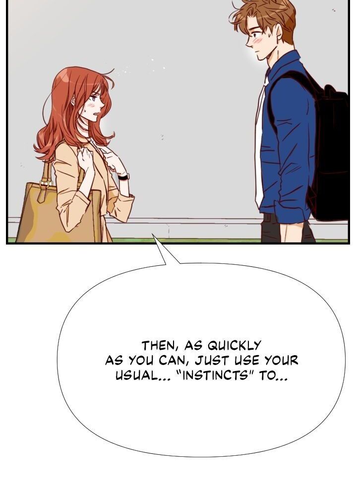1/24 Romance chapter 16 - page 41