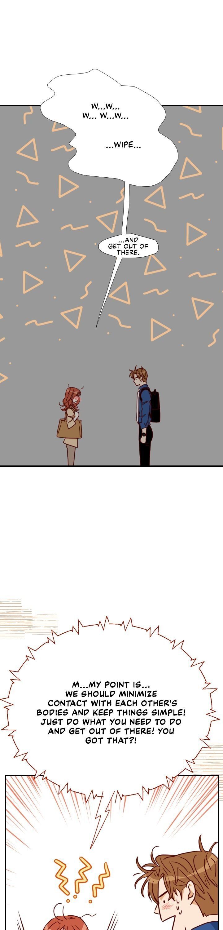 1/24 Romance chapter 16 - page 42