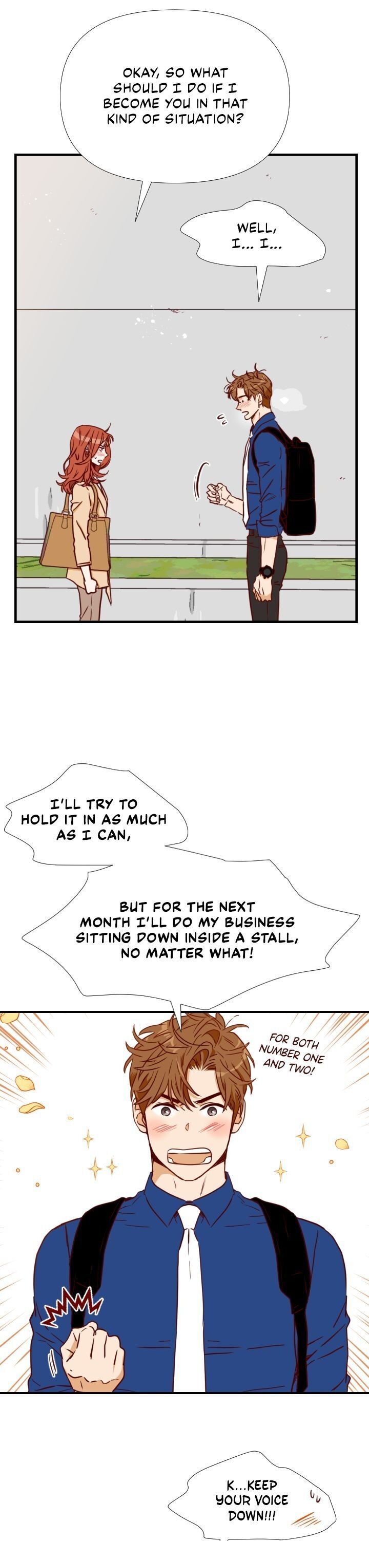 1/24 Romance chapter 16 - page 44