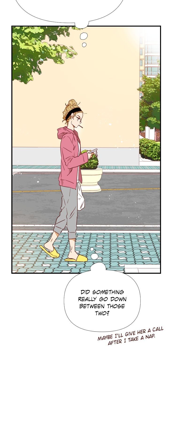 1/24 Romance chapter 16 - page 7