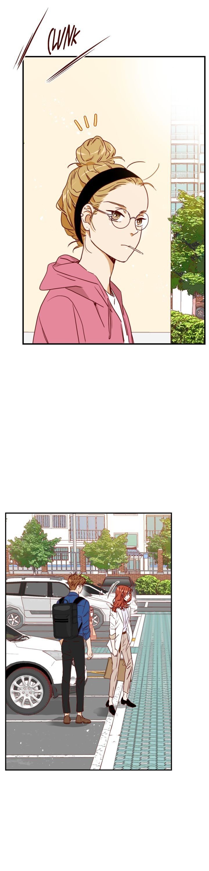 1/24 Romance chapter 16 - page 8