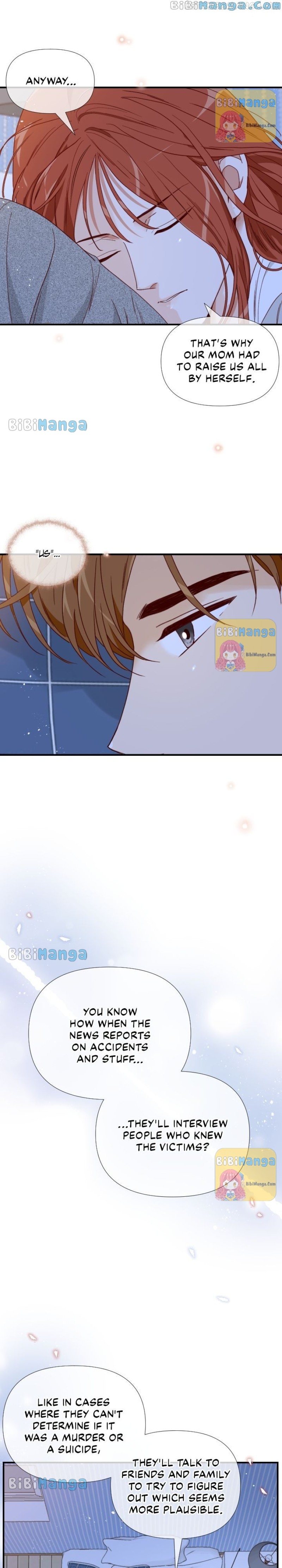 1/24 Romance Chapter 134 - page 10