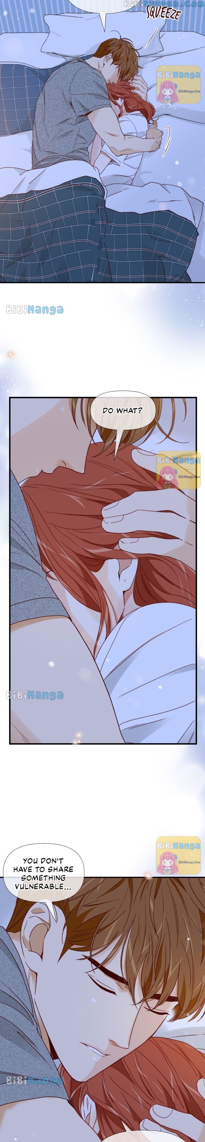 1/24 Romance Chapter 134 - page 13