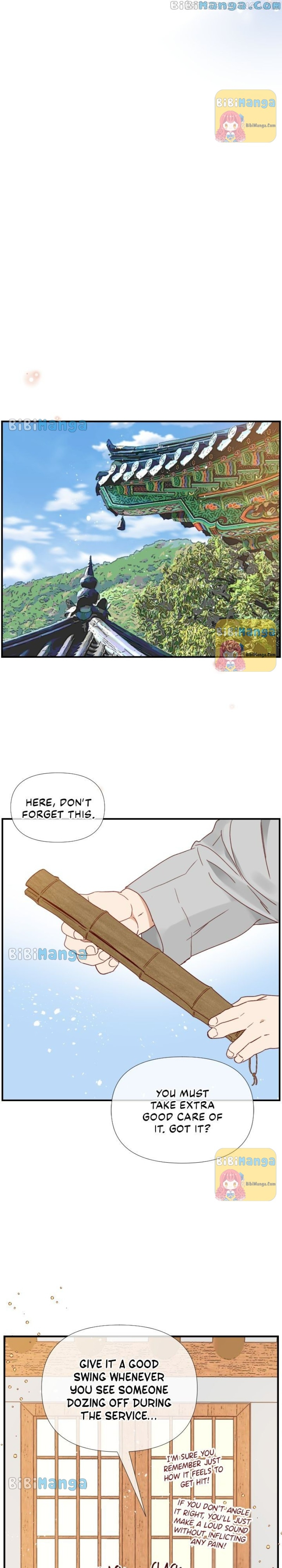 1/24 Romance Chapter 134 - page 16