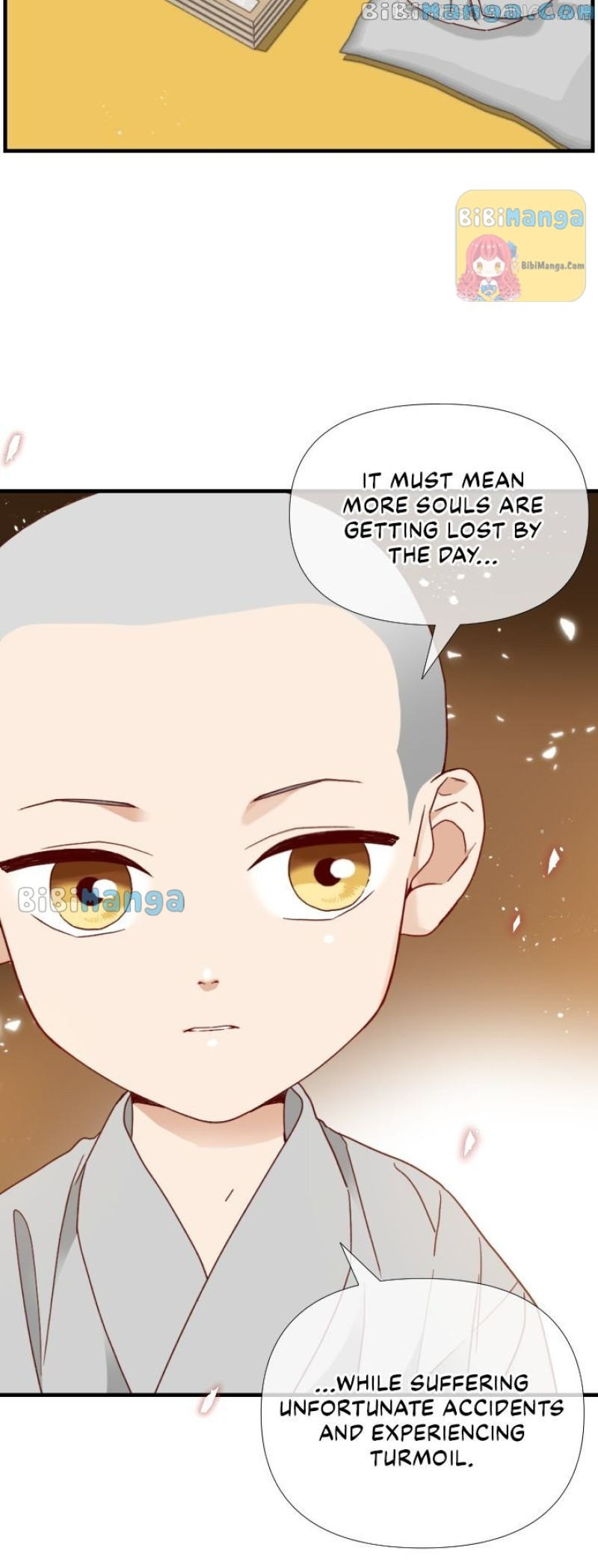 1/24 Romance Chapter 134 - page 18