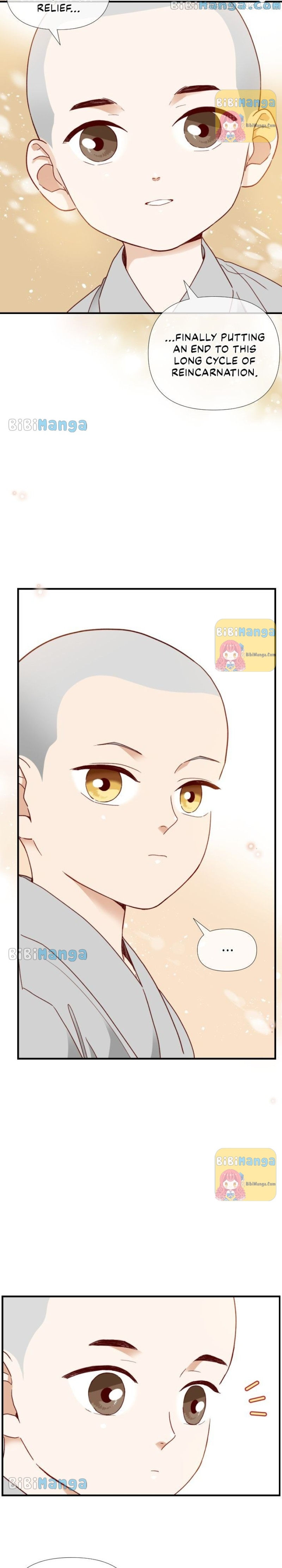 1/24 Romance Chapter 134 - page 20