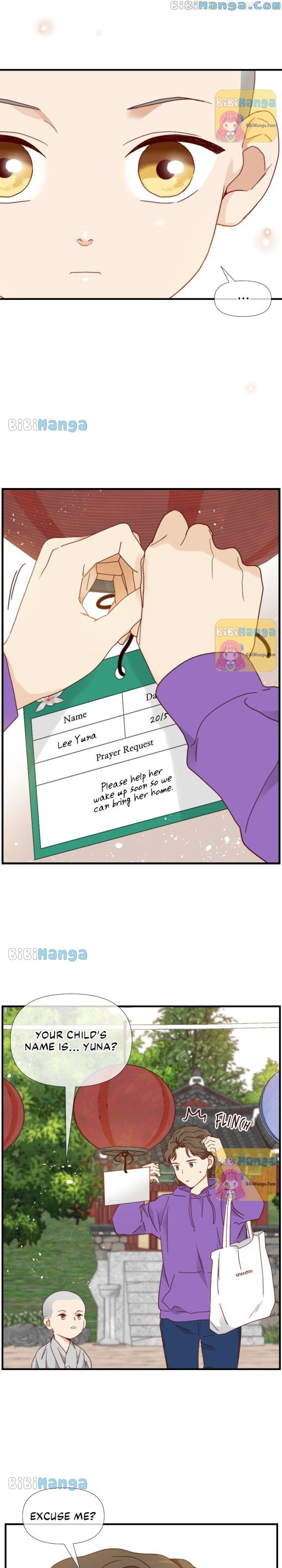 1/24 Romance Chapter 134 - page 24