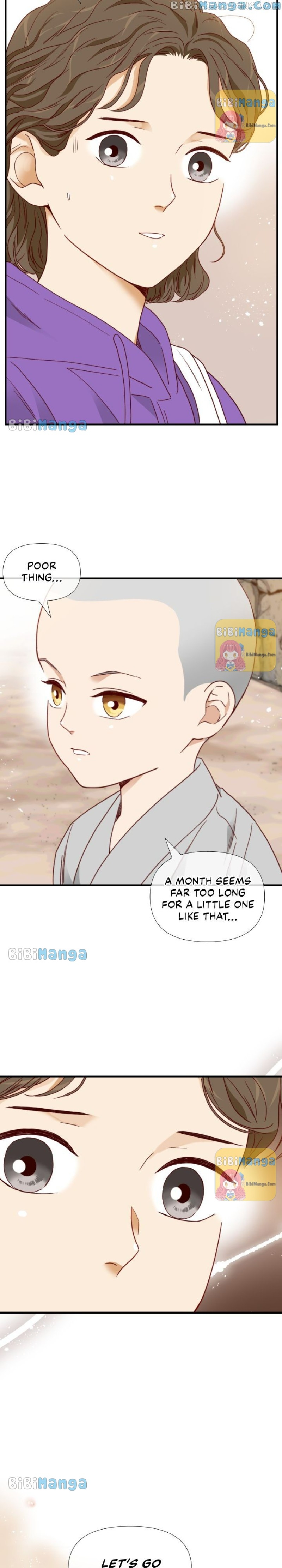 1/24 Romance Chapter 134 - page 25