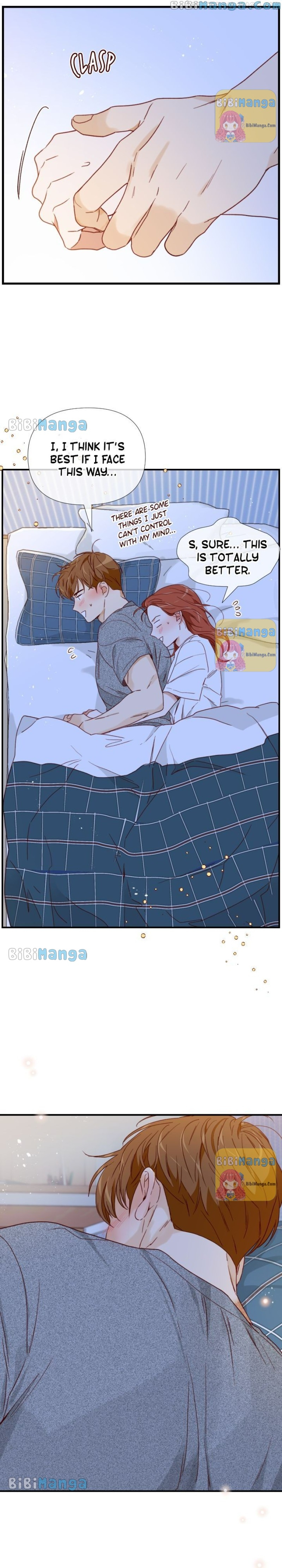 1/24 Romance Chapter 134 - page 6