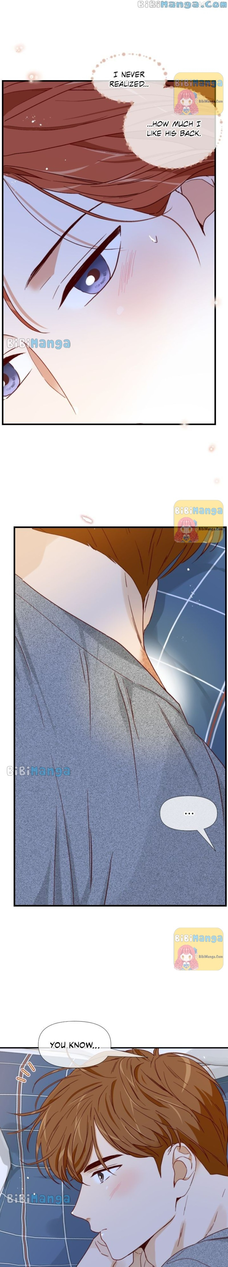 1/24 Romance Chapter 134 - page 7