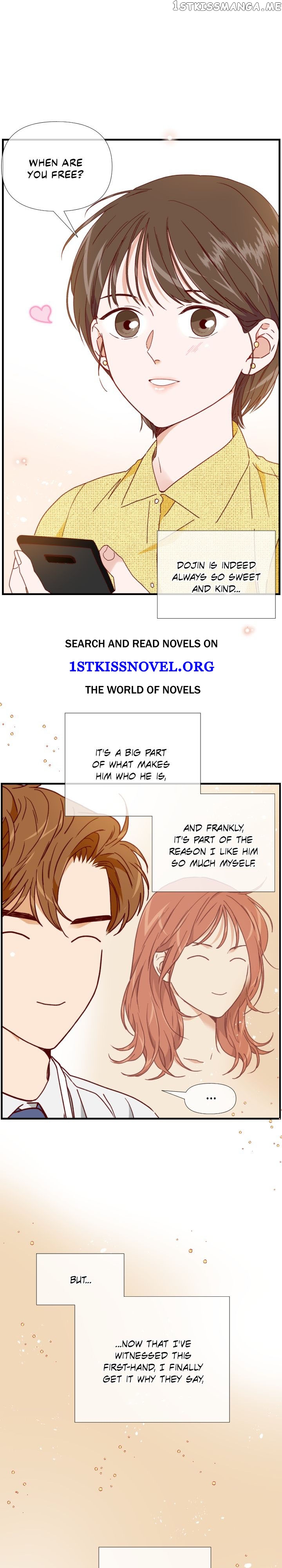 1/24 Romance Chapter 146 - page 1