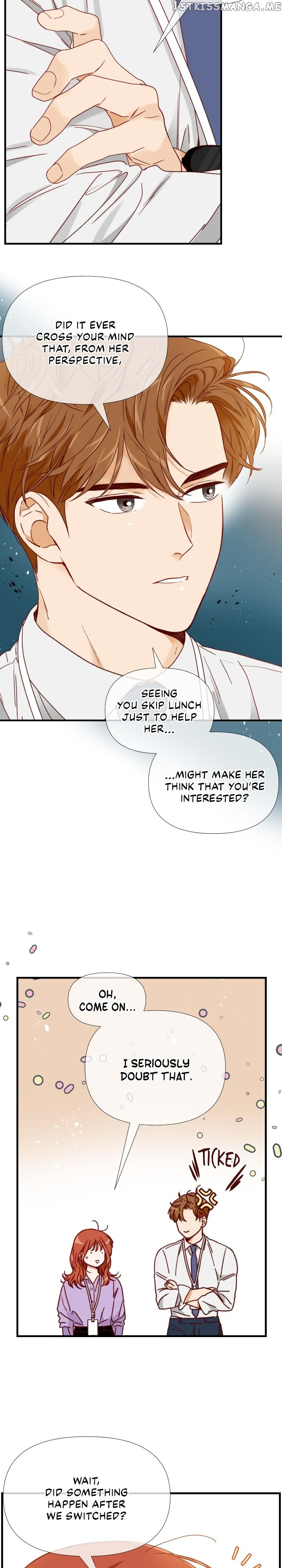 1/24 Romance Chapter 146 - page 11