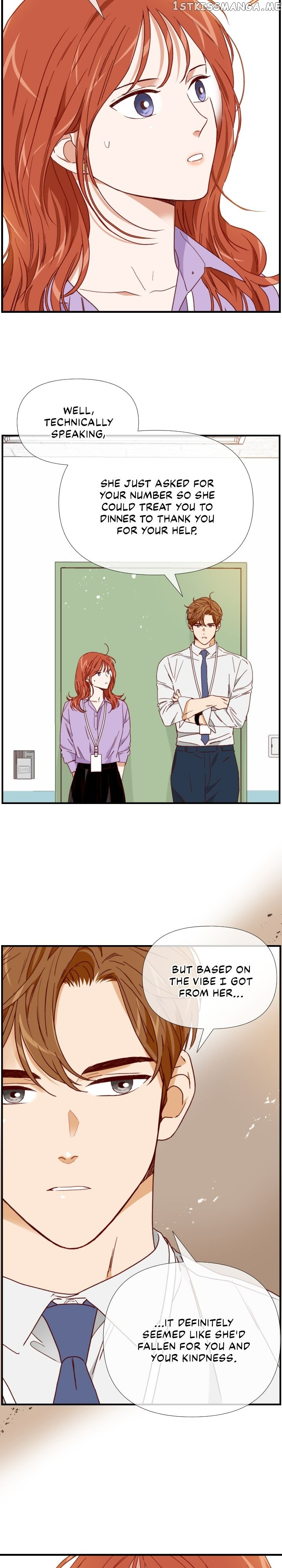 1/24 Romance Chapter 146 - page 12