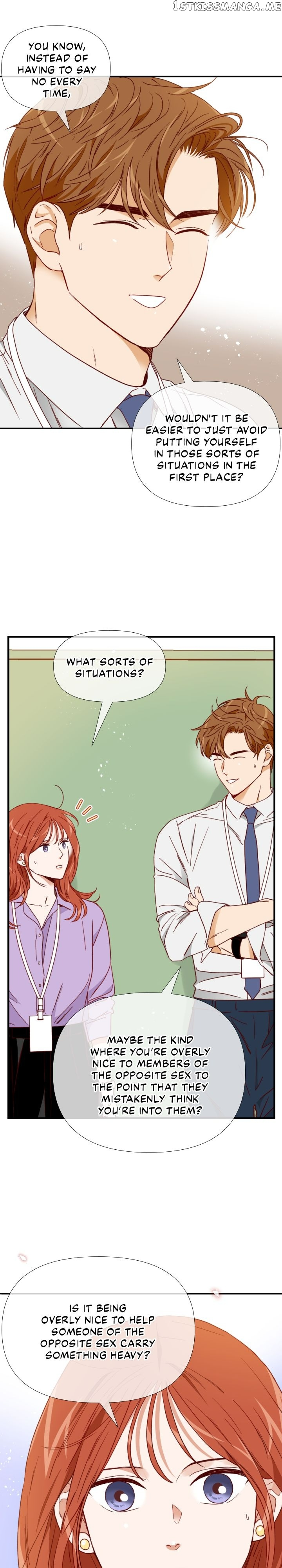 1/24 Romance Chapter 146 - page 14