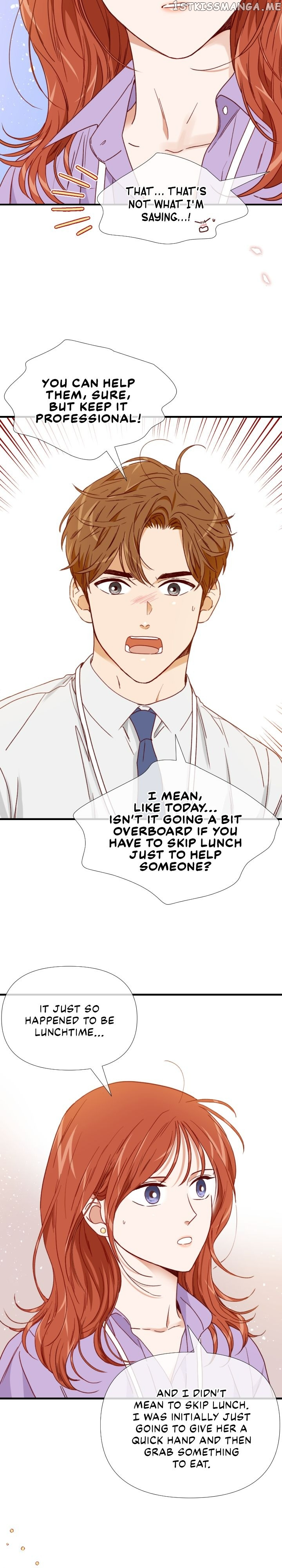 1/24 Romance Chapter 146 - page 15