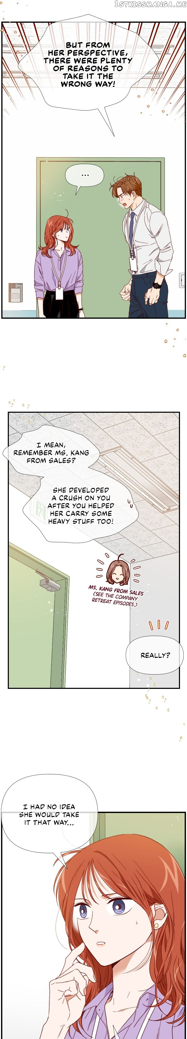 1/24 Romance Chapter 146 - page 16