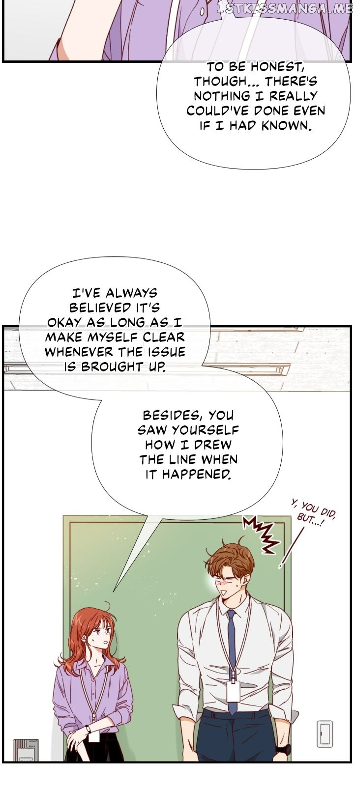 1/24 Romance Chapter 146 - page 17
