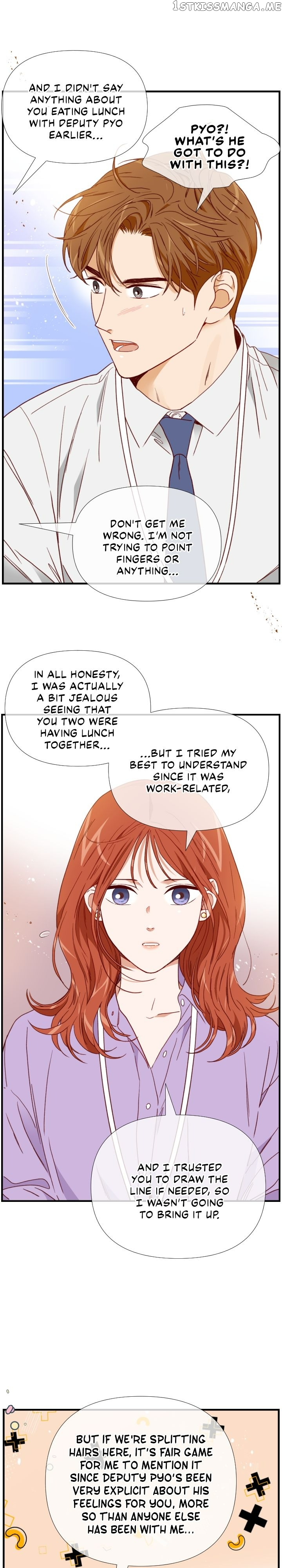 1/24 Romance Chapter 146 - page 18