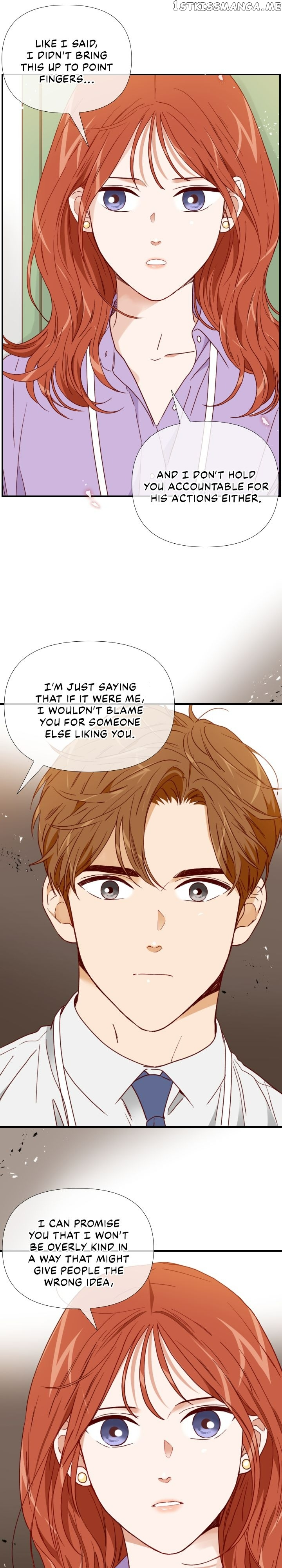1/24 Romance Chapter 146 - page 20