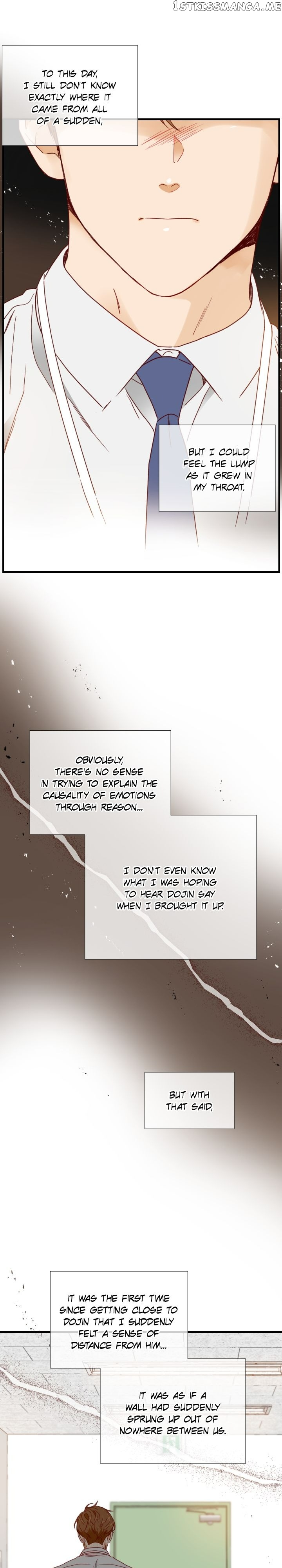 1/24 Romance Chapter 146 - page 22