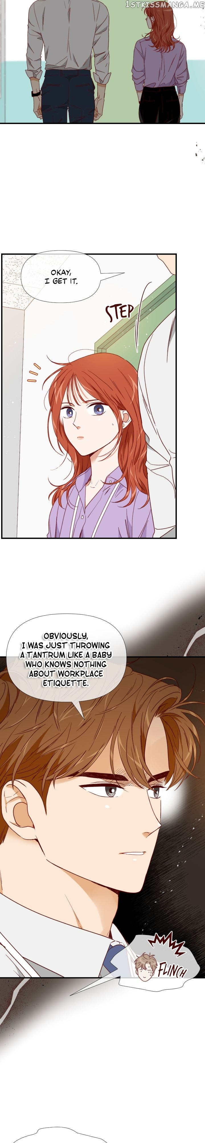 1/24 Romance Chapter 146 - page 23