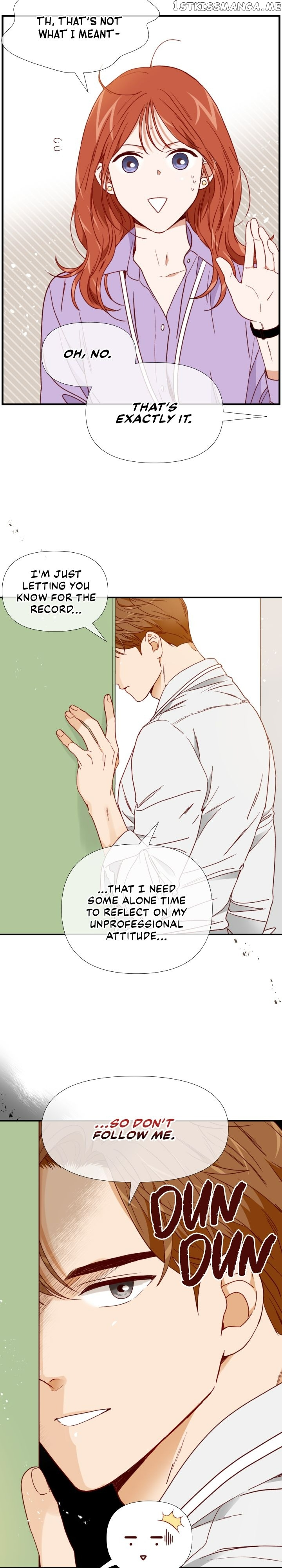 1/24 Romance Chapter 146 - page 24