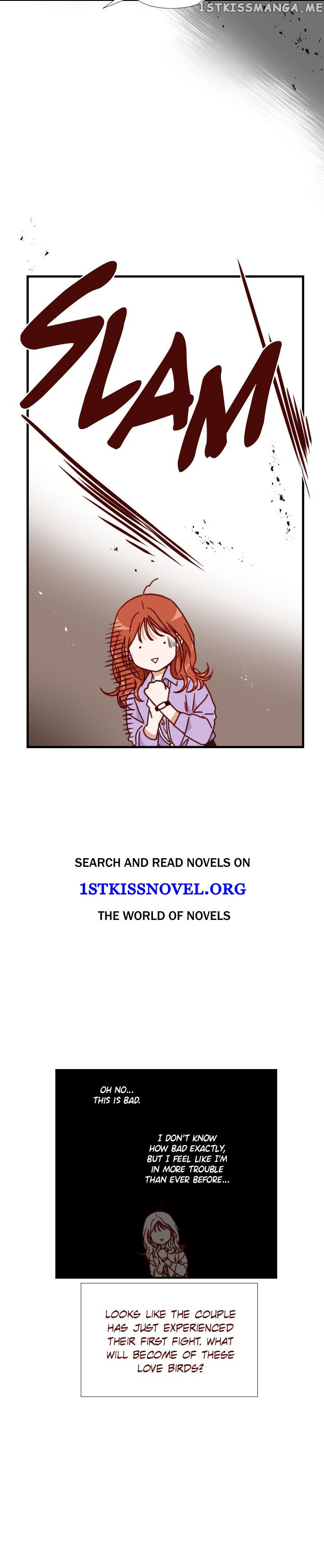 1/24 Romance Chapter 146 - page 25